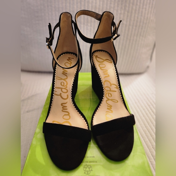 Wedges - Picture 2 of 4